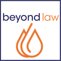 Beyond Law logo - Similar company to Daya Naef