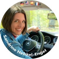 City Fahrschule Zinke International logo - Similar company to Redcoon Gmbh