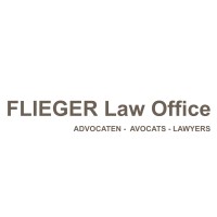 Flieger Law Office Bvba
