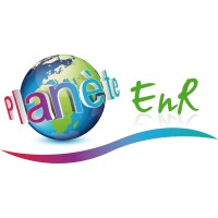 Planète ENR logo - Similar company to Planète Enr