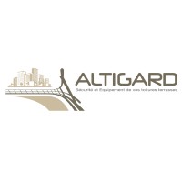 ALTIGARD SARL logo - Similar company to Klarify.App