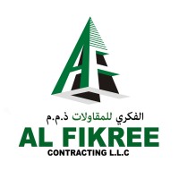 Al Fikree Contracting logo - Similar company to Highstar Contracting Llc