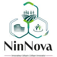 NinNova logo - Similar company to Lane Partners