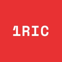 1RIC logo - Similar company to Jadu Ar