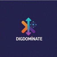 DigiDominate logo - Similar company to Coremarket Analytics