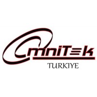 Omnitek Mühendislik logo - Similar company to Imex Group