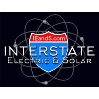 Interstate Electric and Solar logo - Similar company to Interstate Electric Supply