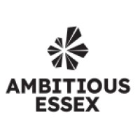 Ambitious Essex logo - Similar company to Attract & Engage - The Growth Marketing Agency