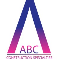 ABC Construction Specialties logo - Similar company to Abc Construction Contracting, Inc.