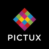 Agencia Pictux logo - Similar company to Muse Media