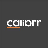 Calibrr logo - Similar company to Chatforma