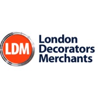 London Decorators Merchants logo - Similar company to Zyber Ltd (Paint-Hardware & Plumbing Supplies)