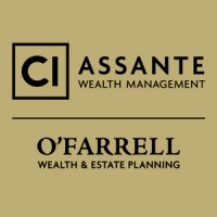O'Farrell Wealth & Estate Planning  |  Assante Capital Management Ltd. logo - Similar company to Aspire Wealth Group