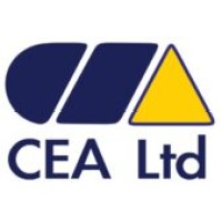 CEA Ltd logo - Similar company to Specialised Locksmiths