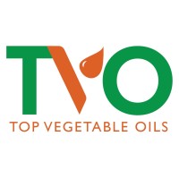 Top Vegetable Oils (TVO)