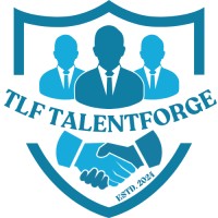 TLF Talentforge logo - Similar company to Datadockai