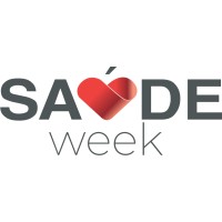 Saúdeweek logo - Similar company to Virtvs