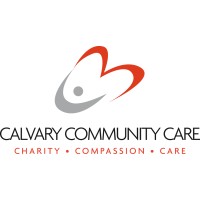 Calvary Community Care (Singapore) logo - Similar company to Empatho (Singapore)