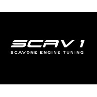 Scavone Engine Tuning logo - Similar company to Top Gear Tuning