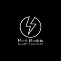 Merit Electric logo - Similar company to Hunter Mechanical & Controls, Inc.
