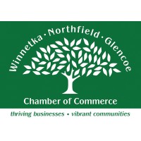 Winnetka-Northfield-Glencoe Chamber of Commerce logo - Similar company to Glencoe School District 35