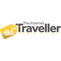 The Internet Traveller logo - Similar company to Vibe