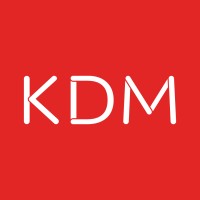 KDM Financial and Estate Planning logo - Similar company to Visis Private Wealth