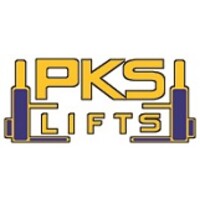 PKS Lifts Inc. logo - Similar company to Viking 1914 A/S