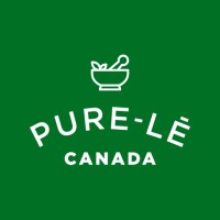 Pure-le Canada logo - Similar company to Easy Job