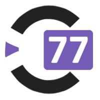 Coins77 logo - Similar company to Coinwaygroups