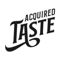 Acquired Taste logo - Similar company to Pyxl