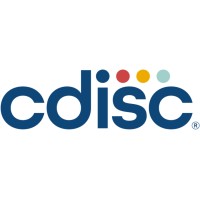 CDISC logo - Similar company to Phuse