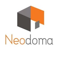 NEODOMA logo - Similar company to Apma