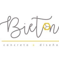 Bieton logo - Similar company to Zigzaglab