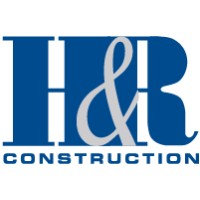 H & R Construction Co. logo - Similar company to Ke Flex Contracting