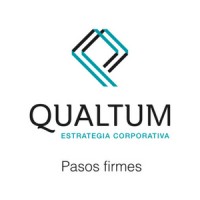 Qualtum logo - Similar company to Atlas Solar Limited