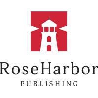 RoseHarbor Publishing logo - Similar company to Lunapp Studio