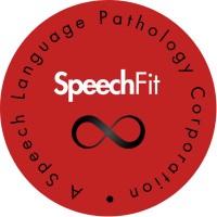 SpeechFit, A Speech Language Pathology Corporation logo - Similar company to Humanity Rx