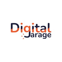 Digital Garage logo - Similar company to Nrj Digital Solutions