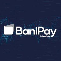 BaniPay logo - Similar company to Viridian