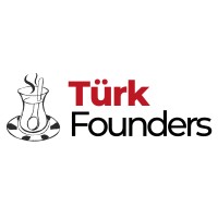 TürkFounders logo - Similar company to Agd - Anadolu Gençlik Derneği