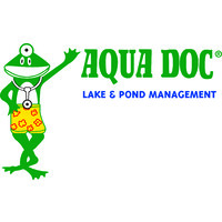 AQUA DOC Lake & Pond Management, Inc. logo - Similar company to Triangle Pond Management, Llc