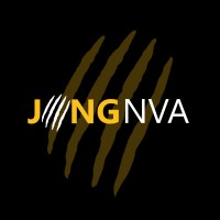 Jong N-VA logo - Similar company to N-Va