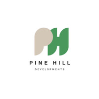Pine Hill Developments logo - Similar company to Riverside Construction Ltd