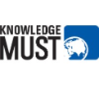 Knowledge Must logo - Similar company to Pro-Claim Calgary