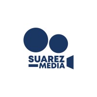 Suarez Media logo - Similar company to Comedycrush S.A.S