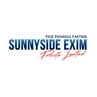 Sunnyside Exim Private Limited logo - Similar company to Aaradhya Fruits Processing Private Limited