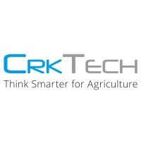 CRKTech logo - Similar company to Synthsec Labs