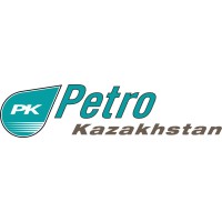 PetroKazakhstan Inc. logo - Similar company to Netoil Inc.
