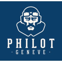 Philot official logo - Similar company to Mocnikova ®
